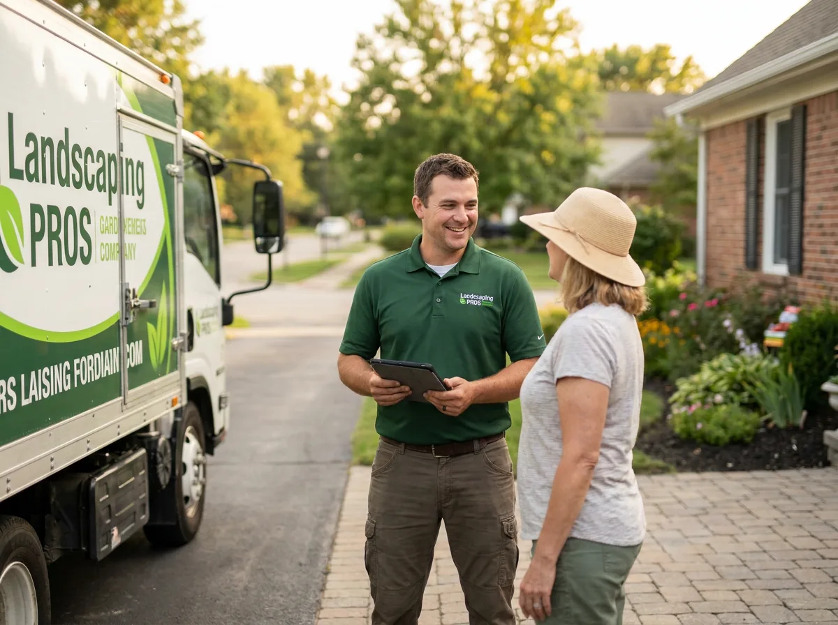 Landscaping Sabillasville, MD FAQs